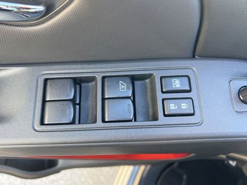 Certified 2024 Nissan Frontier PRO-4X w/ Technology Package image 46