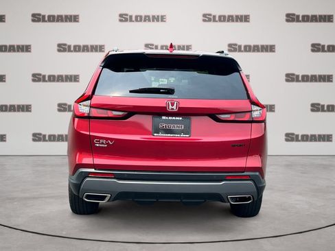 Certified 2024 Honda CR-V Sport-L image 4
