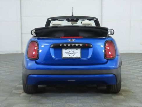 New 2026 MINI Cooper S image 6