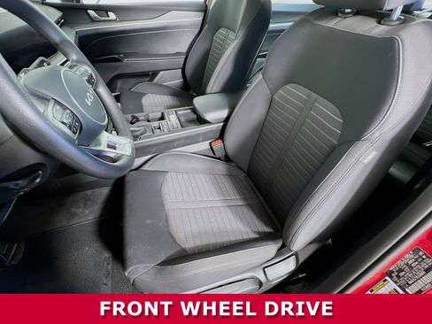 Used 2025 Kia K5 LXS image 3