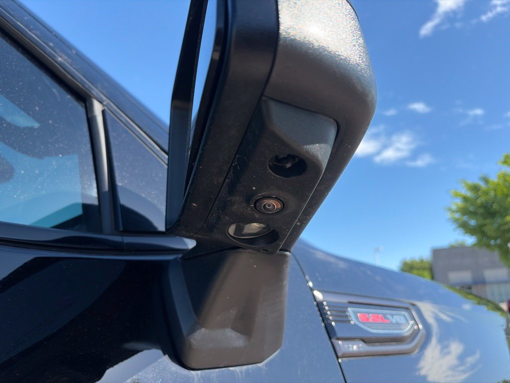Used 2023 GMC Sierra 1500 AT4X w/ AT4X AEV Edition AWD/4WD image 41