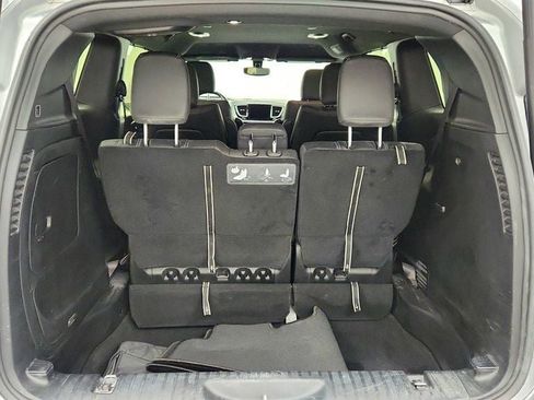 Used 2020 Chrysler Pacifica Touring-L w/ S Appearance Package FWD image 24