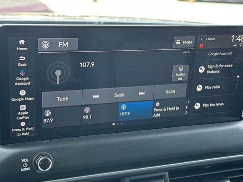 New 2026 Honda Pilot EX-L image 19