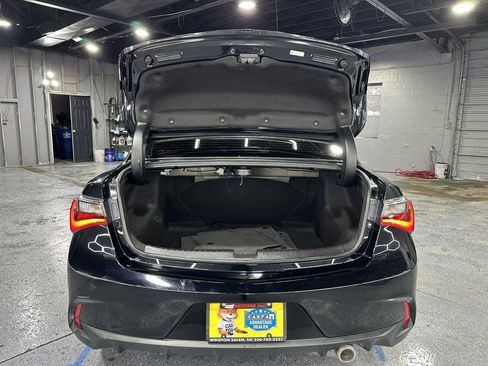Used 2020 Acura ILX FWD image 28