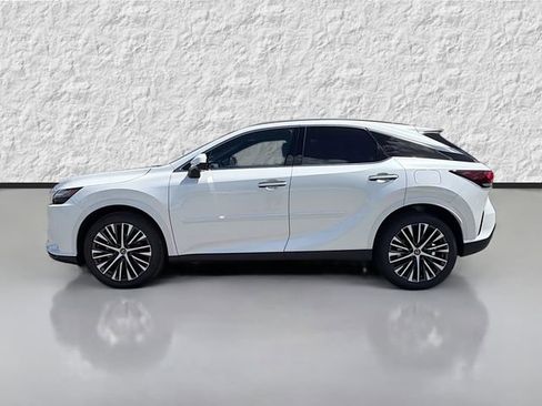 New 2026 Lexus RX 350 Premium Plus image 6