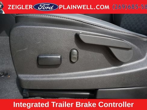 Used 2022 Chevrolet Colorado Z71 AWD/4WD image 18