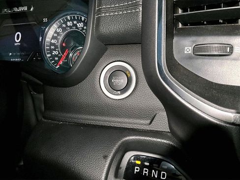 Certified 2023 RAM 1500 Laramie image 26