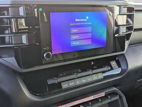 New 2026 Toyota Tundra SR image 12