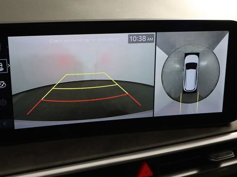 Used 2024 Kia Sorento SX Prestige w/ Olive Brown Leather Package image 38