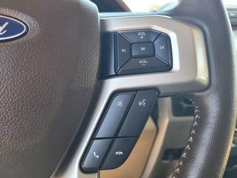 Certified 2018 Ford F150 Lariat RWD image 26