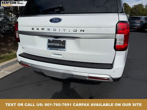 Used 2024 Ford Expedition XLT image 41