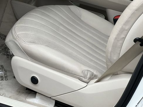 Certified 2022 Mercedes-Benz EQS 450+ Sedan image 12