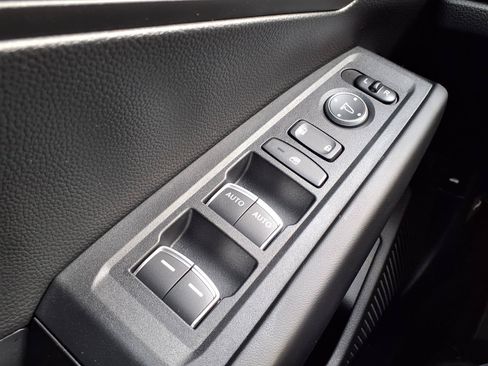 Certified 2024 Honda Accord LX image 9