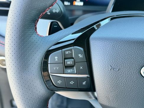 New 2025 Ford Explorer ST w/ Sun And Sound Package image 24