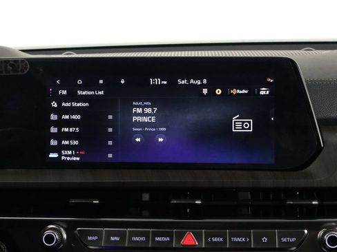 Used 2024 Kia Telluride SX Prestige AWD/4WD image 29