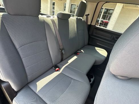 Used 2020 RAM 1500 Tradesman w/ Popular Equipment Group AWD/4WD image 29