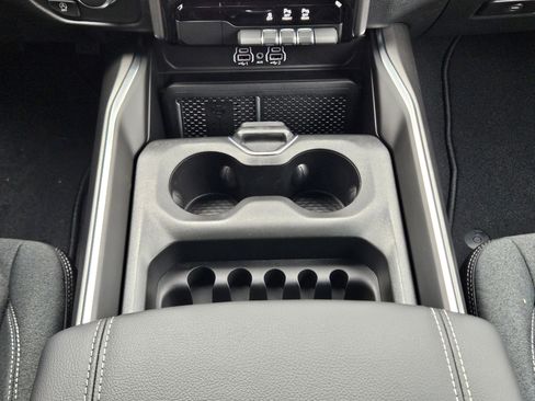 New 2026 RAM 1500 Big Horn image 10