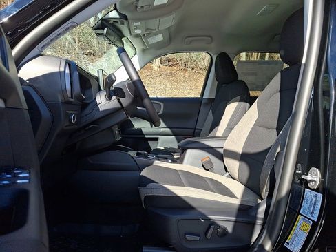 New 2026 Ford Bronco Sport Big Bend w/ Convenience Package image 6