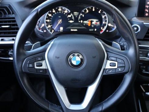 Used 2019 BMW X3 sDrive30i w/ Driving Assistance Package image 15