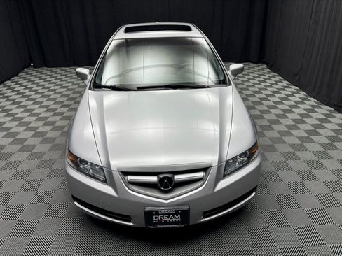 Used 2005 Acura TL FWD image 8