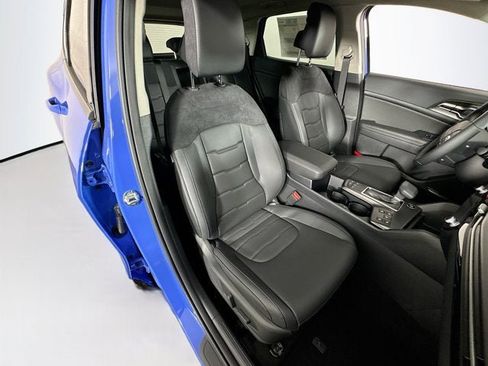 New 2026 Kia Sportage SX AWD/4WD image 29