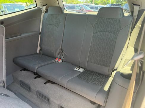 Used 2017 Chevrolet Traverse LS w/ LPO, 'HIT The Road' Package AWD/4WD image 26