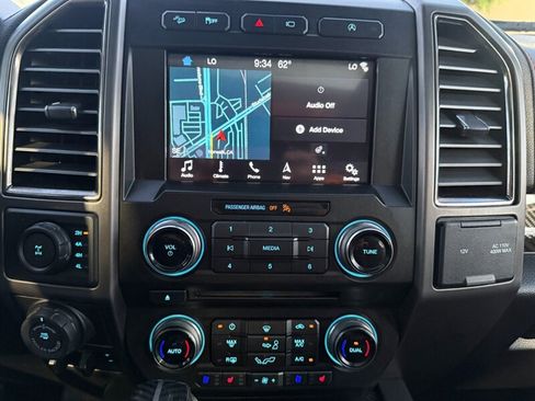 Used 2018 Ford F150 Raptor w/ Equipment Group 802A Luxury AWD/4WD image 48