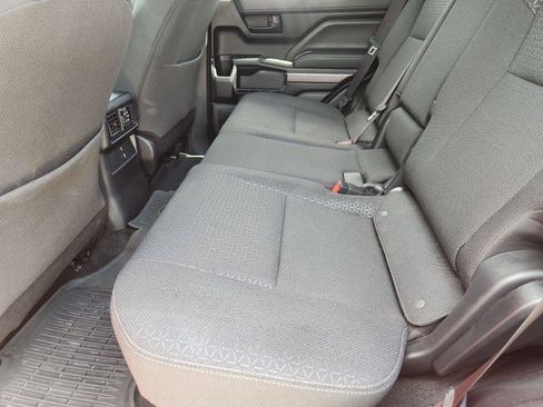 Used 2026 Toyota 4Runner SR5 RWD image 23
