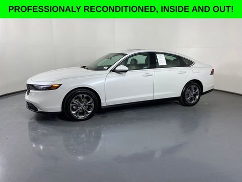 Used 2024 Honda Accord EX image 7