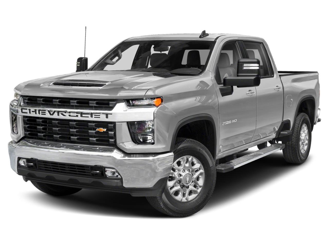 Used 2023 Chevrolet Silverado 2500 LT w/ Convenience Package AWD/4WD image 79