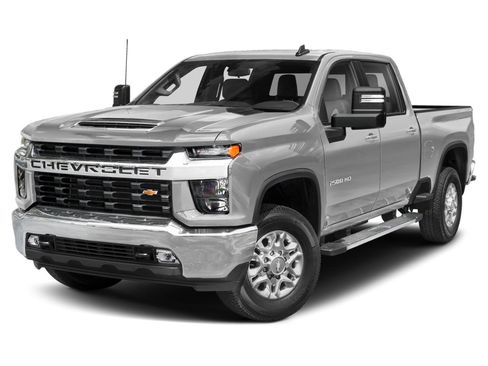 Used 2023 Chevrolet Silverado 2500 LT w/ Convenience Package AWD/4WD image 79
