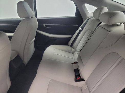 Used 2023 Hyundai Sonata SEL image 18