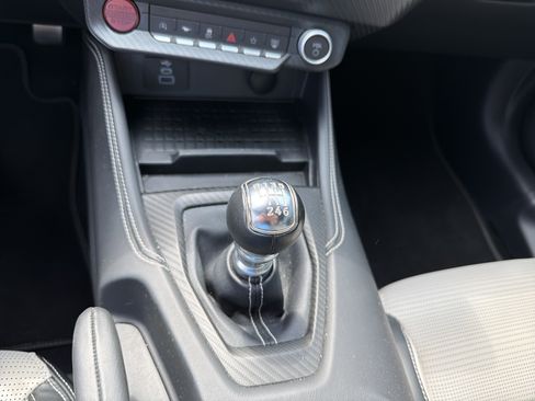 Used 2024 Ford Mustang GT Premium w/ GT Performance Package RWD image 21