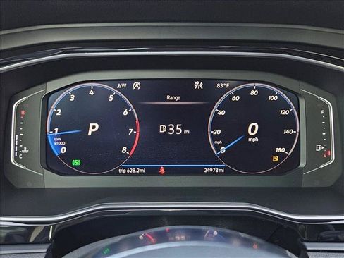 Used 2019 Volkswagen Jetta GLI Autobahn FWD image 11