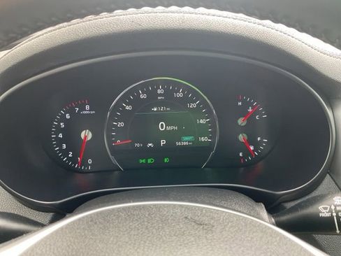 Used 2019 Kia Sorento EX image 27