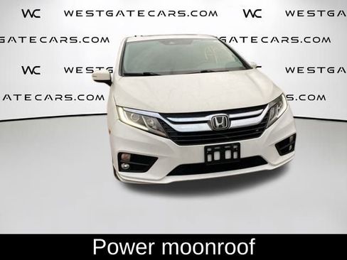 Used 2020 Honda Odyssey EX-L image 7