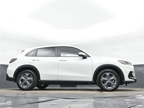 New 2026 Honda HR-V LX image 41