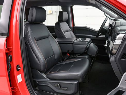 New 2026 Ford F350 Lariat image 23