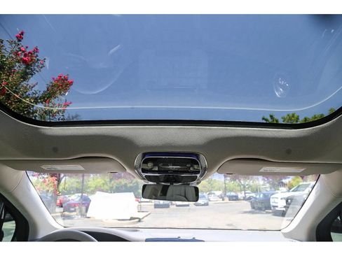 Certified 2023 Mercedes-Benz EQS 580 4MATIC SUV image 14