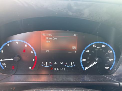 Used 2022 Ford Bronco Sport Big Bend w/ Convenience Package image 14