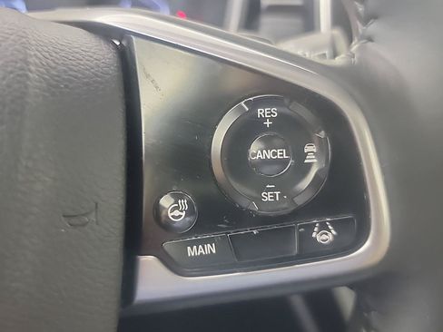 Certified 2021 Honda CR-V EX-L image 28