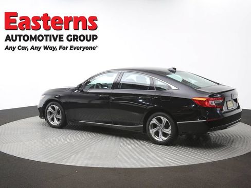 Used 2019 Honda Accord EX image 63