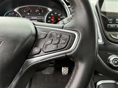 Used 2016 Chevrolet Malibu LT image 24