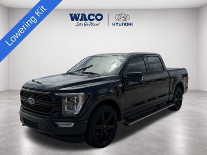 Used 2021 Ford F150 Lariat w/ Equipment Group 502A High