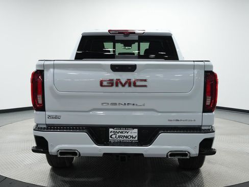 New 2026 GMC Sierra 1500 Denali image 9