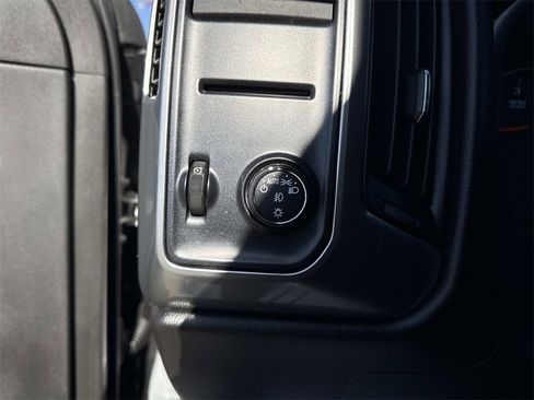 Used 2016 Chevrolet Silverado 1500 LT w/ All Star Edition image 12