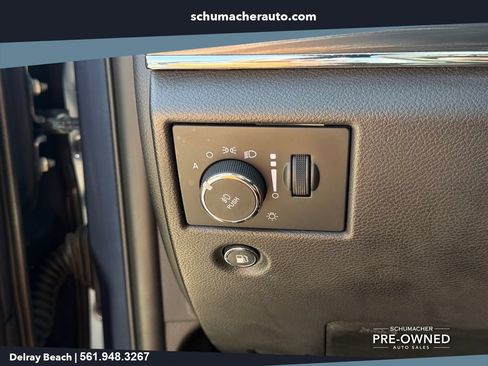 Used 2021 Jeep Grand Cherokee Limited w/ Quick Order Package 28K 80th AWD/4WD image 27