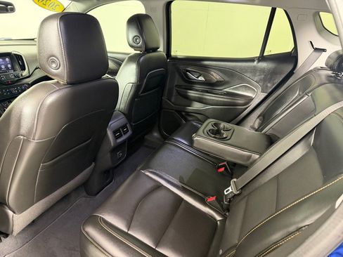 Used 2020 GMC Terrain SLT w/ Preferred Package FWD image 19