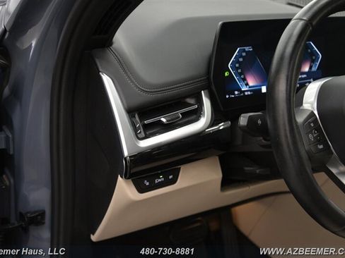 Used 2023 BMW X1 xDrive28i w/ Convenience Package AWD/4WD image 26