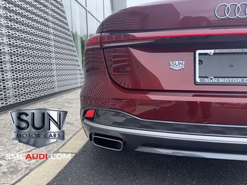 New 2025 Audi A5 2.0T Premium Plus image 21